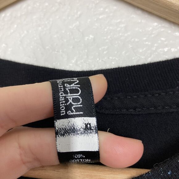 Imaginary Foundation Shirt Mens XL Astronaut Rainbow Psychedelic Art USA - Picture 12 of 13